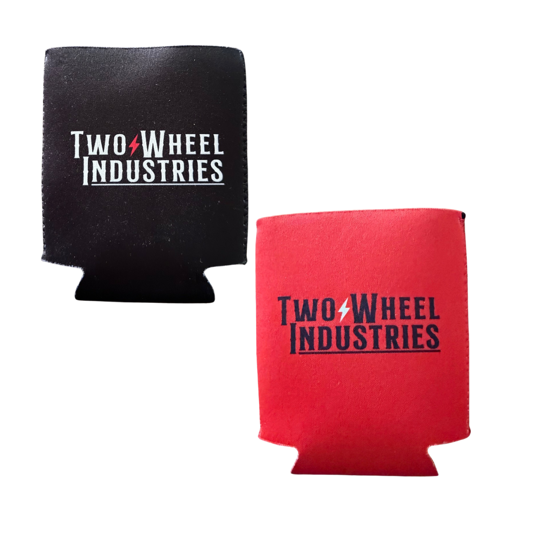 TWI Koozie Can Cooler