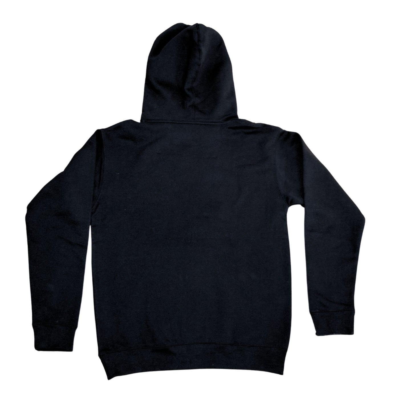 Live Fast Men's Hoodie