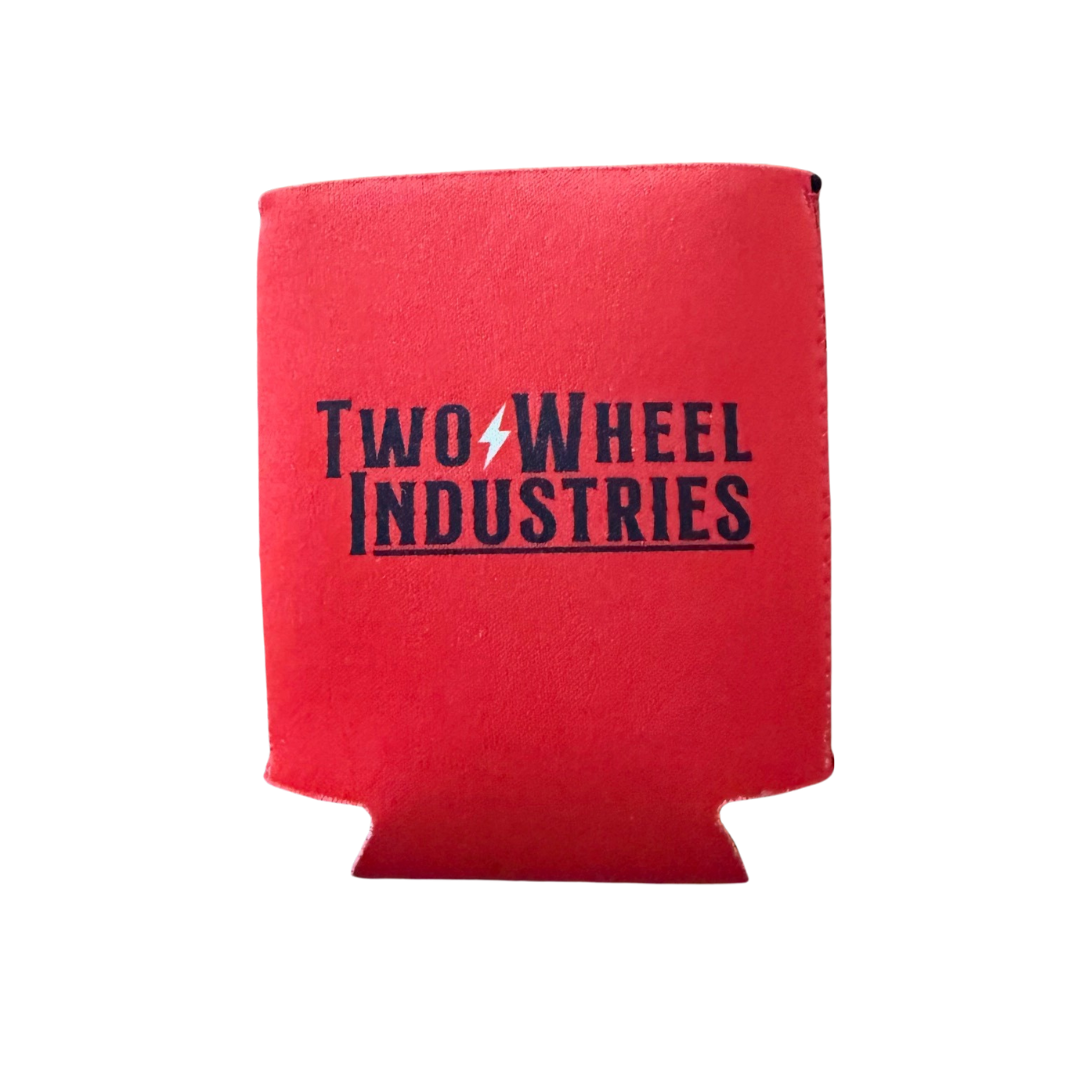 TWI Koozie Can Cooler