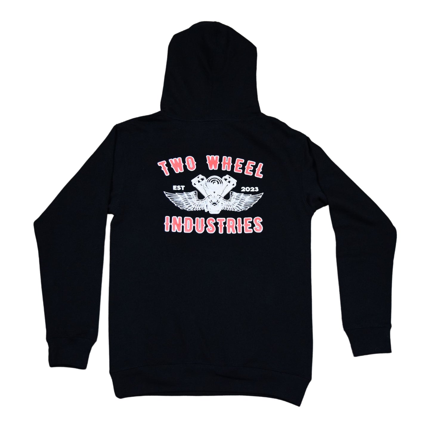 VTwin Men's Hoodie