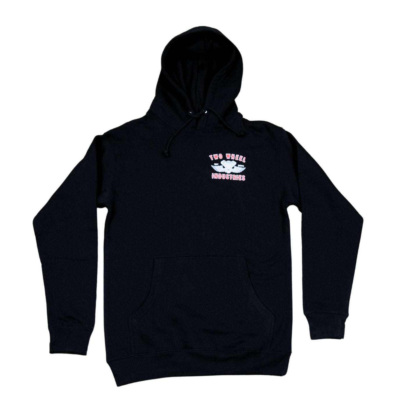 VTwin Men's Hoodie