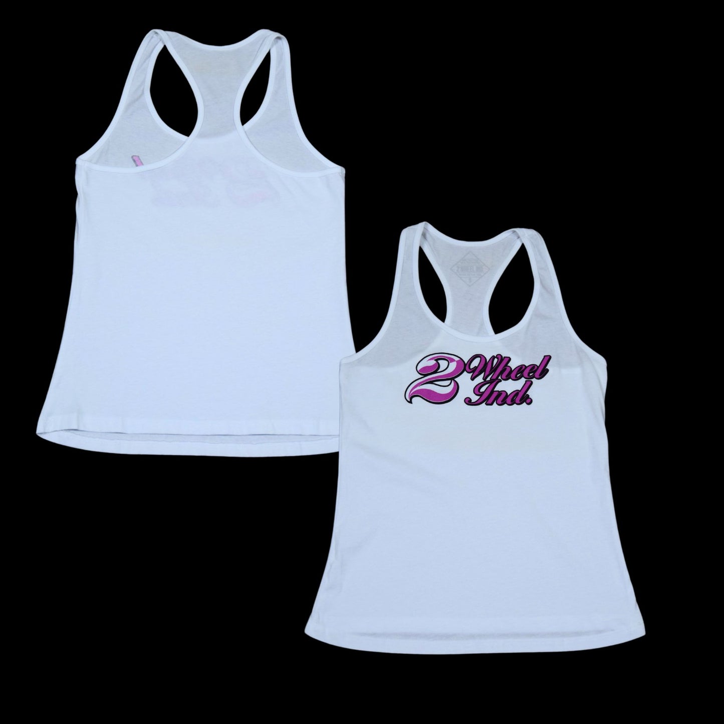 Race Day Women's Tank