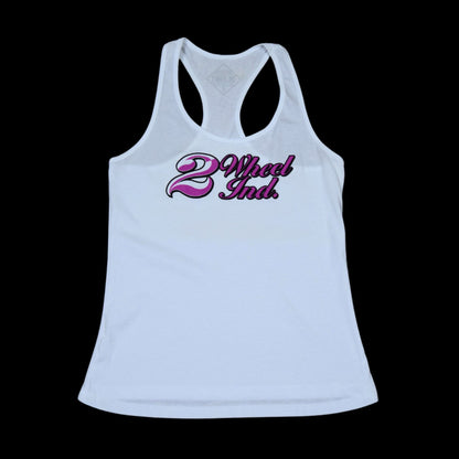 Race Day Women's Tank