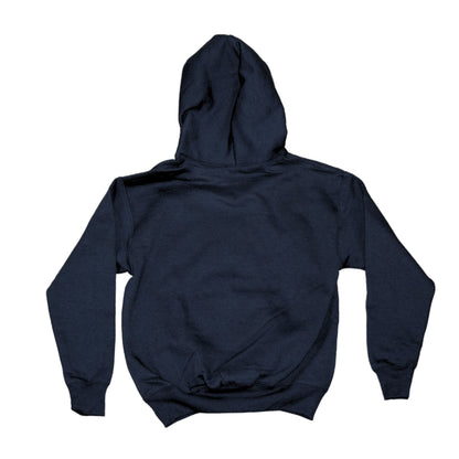 Future Lane Splitter Youth Hoodie