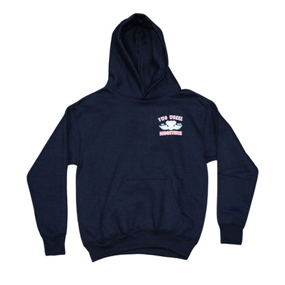 VTwin Youth Hoodie